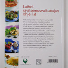 Leeni Peltonen ym. : Herkuttele ja laihdu - 9 askeleen oh... - pikkukuva 2