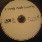 Friends with benefits - Vain seksiä , DVD - pikkukuva 3