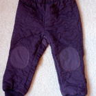 MOLO thermo-housut, koko 92/98 cm - pikkukuva 1