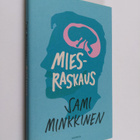 Sami Minkkinen : Miesraskaus - pikkukuva 1