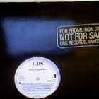 RADIO DJ SPECIAL No. 5 :: VINYYLI  12" PROMO LP SAMPLER 1986 - pikkukuva 1