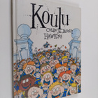Colin Hawkins : Koulu - pikkukuva 1