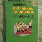 Aku Ankka , Taskukirja 51 - pikkukuva 2