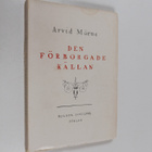 Arvid Mörne : Den förborgade källan - pikkukuva 1