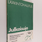 Skitsofreniaan sairastuneen hoito ja kuntoutus : hoitomalli - pikkukuva 1
