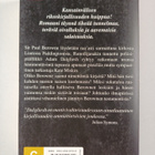 P. D. James : Kuoleman maku - pikkukuva 2