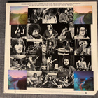 Bachman Turner Overdrive/freeways lp - pikkukuva 2