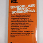 Nick Carter : Terrori-isku Santo Domingossa - pikkukuva 2
