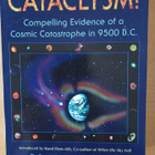 D. S. Allan-J. B. Delair: Cataclysm! - pikkukuva 1