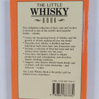 Susan Fleming : The Little Whisky Book - pikkukuva 2