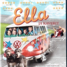ELLA JA KAVERIT - pikkukuva 1