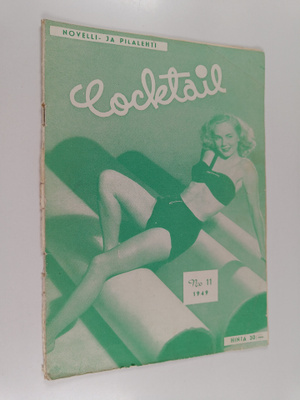 Coctail 11/1949
