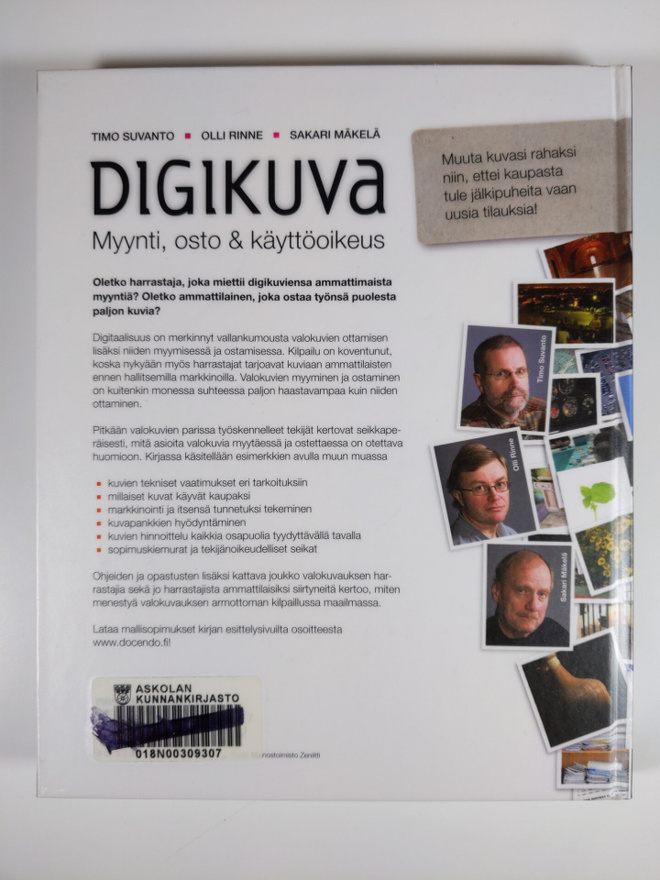 Item image