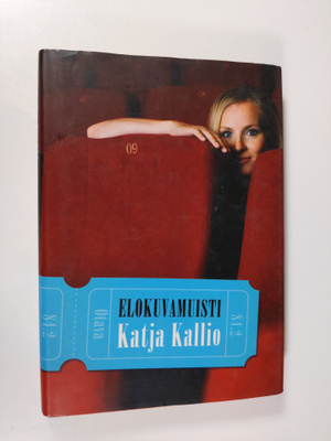 Katja Kallio : Elokuvamuisti