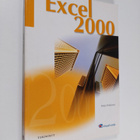Heljä Pulkkinen : Excel 2000 - pikkukuva 1