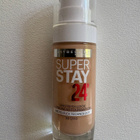 MAYBELLINE SUPER STAY 24 HOUR FOUNDATION -MEIKKIVOIDE *UUSI* - pikkukuva 1