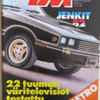 Tekniikan maailma 17/1981 - pikkukuva 1