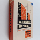 Timothy Garton Ash : Samtidens historia - rapporter från ... - pikkukuva 1