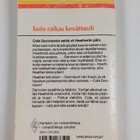 Leigh Michaels : Kuin raikas kevättuuli - pikkukuva 2