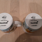 Arabia Koiramäki mukit 2kpl *Uusia* - pikkukuva 3