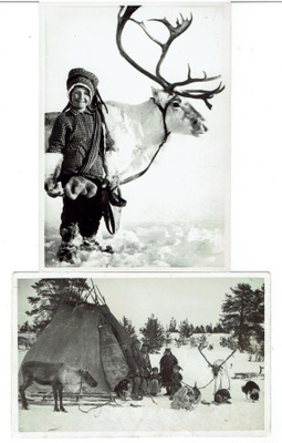 Lappiaihe, 2