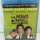 Perks of Being a Wallflower - Elämäni Seinäruusuna (Blu-ray) - pikkukuva 1