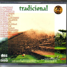 cd, Sipan - Tradicional [Andean music, folk] - pikkukuva 2
