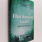Pete Suhonen : Huvitusten saari - pikkukuva 1