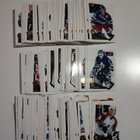 1995-96 Summit #1-200 - pikkukuva 1