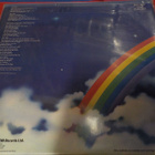 RAINBOW - RITCHIE BLACKMORE'S RAINBOW - S/T EX-/M- LP - pikkukuva 2