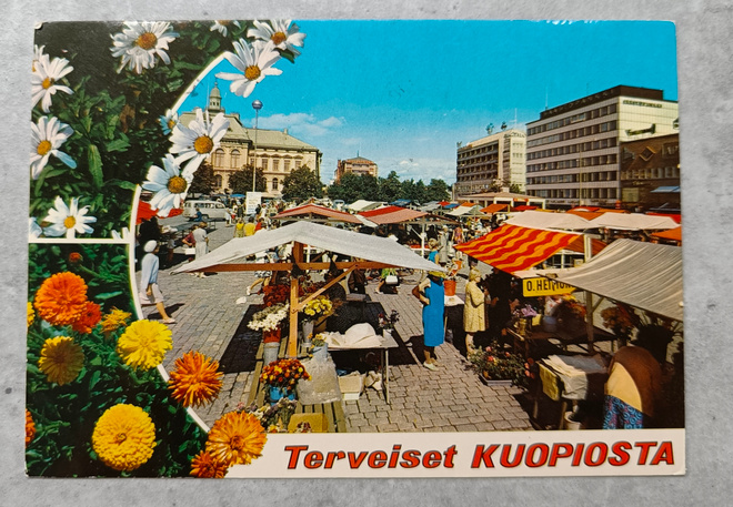 Kuopio