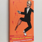 Keijo Karjalainen : Puujalalla koreasti : ontuvien vitsie... - pikkukuva 1