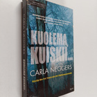 Carla Neggers : Kuolema kuiskii - pikkukuva 1