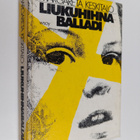 Margareta Keskitalo : Liukuhihnaballadi - pikkukuva 1