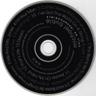 Michael Bublé – Call Me Irresponsible - 1998 - CD - pikkukuva 3