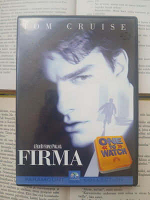 Firma (DVD)