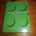 KAVERILLE EI JÄTETÄ 2  uusi  DVD - pikkukuva 1