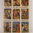 Robert Louis Stevenson : Ihmisryöstö : muistelmia David B... - pikkukuva 2