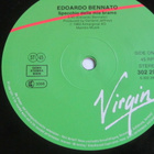Edoardo Bennato: É arrivato un bastimento  LP+12"   1984 - pikkukuva 5