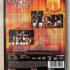 Richard Attenborough: CHORUS LINE (1985) Michael Douglas - pikkukuva 2