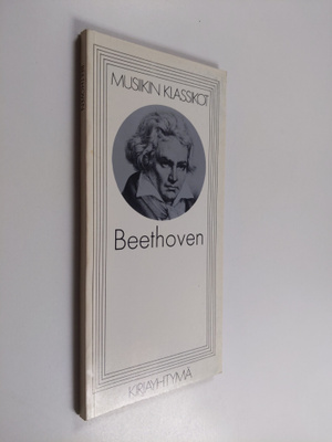 Andre Gauthier : Beethoven