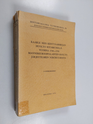 Juha Seppälä : Jumala oli mies