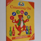 Ruth Merttens ym. : Counting On - pikkukuva 1