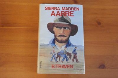 B.Traven:Sierra Madren aarre.Sid.
