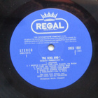 The King And I   LP   1965   Musical - pikkukuva 3