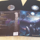 ZEPHYROUS - Everlasting Fire LP - pikkukuva 1