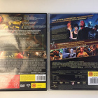 Hellboy I & II (2DVD) Guillermo del Toro (2004 & 2008) - pikkukuva 2