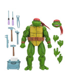 TEENAGE MUTANT NINJA TURTLES HANDYMAN DONATELLO (59 929) 18c - pikkukuva 2