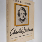 Irma Rantavaara : Charles Dickens : elämäkerta - pikkukuva 1