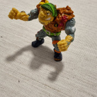Teenage Mutant Ninja Turtles, General Traag - pikkukuva 1